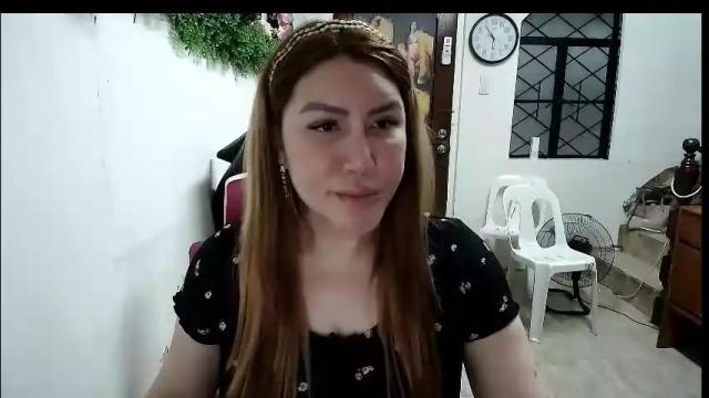 Image 8 of cristine35 Stream on Chaturbate on 2 months ago