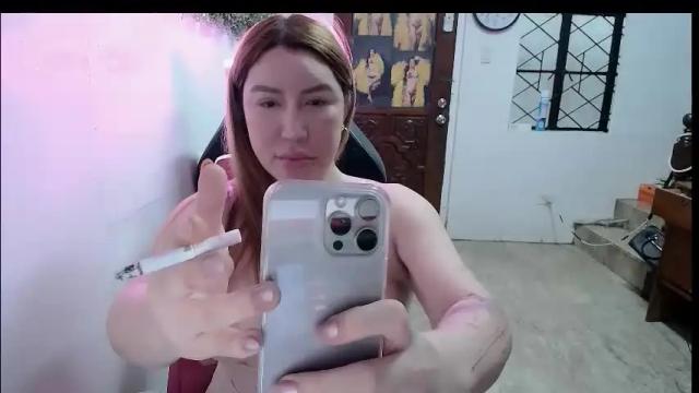Image 4 of cristine35 Stream on Chaturbate on 1 month ago