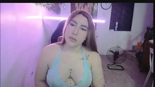 Thumbnail 2, cristine35's Stream at Chaturbate, 1 month ago