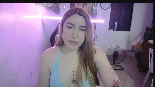 Thumbnail 3, cristine35's Stream at Chaturbate, 1 month ago