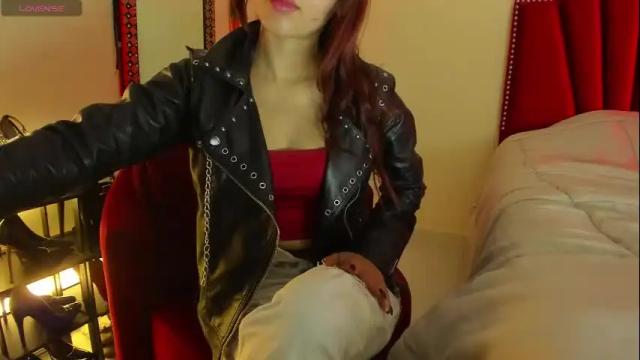 Image 3 of cristinsmith Stream on Chaturbate on 17 days ago