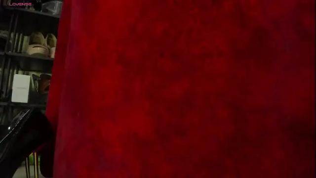 Image 10 of cristinsmith Stream on Chaturbate on 3 days ago