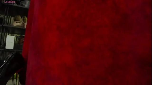 Image 11 of cristinsmith Stream on Chaturbate on 3 days ago