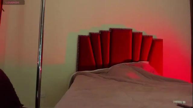 Thumbnail 2, cristinsmith's Stream at Chaturbate, 1 month ago