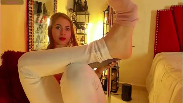 Image 6 of cristinsmith Stream on Chaturbate on 2 months ago