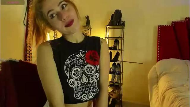 Thumbnail 3, cristinsmith's Stream at Chaturbate, 1 month ago