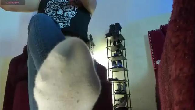 Image 12 of cristinsmith Stream on Chaturbate on 1 month ago