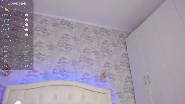 Image 2 of cristiriggs Stream on Chaturbate on 16 months ago