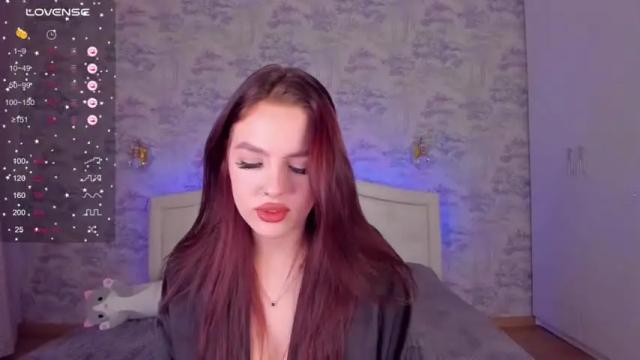 Thumbnail 1, cristiriggs's Stream at Chaturbate, 16 months ago