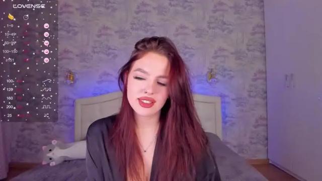 Image 2 of cristiriggs Stream on Chaturbate on 16 months ago