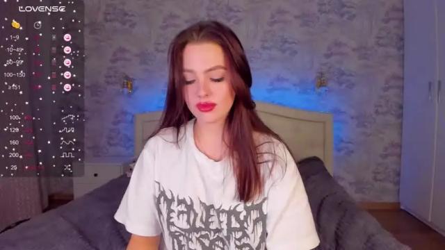 Image 10 of cristiriggs Stream on Chaturbate on 16 months ago