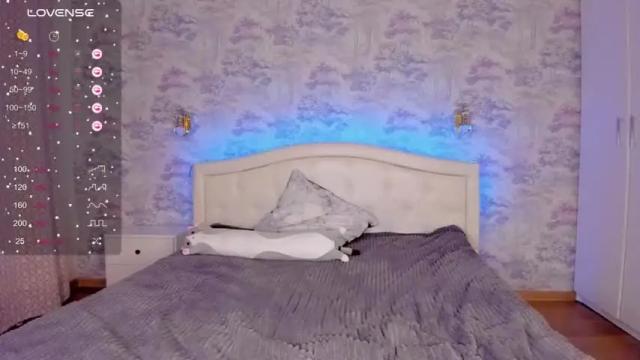 Image 11 of cristiriggs Stream on Chaturbate on 16 months ago