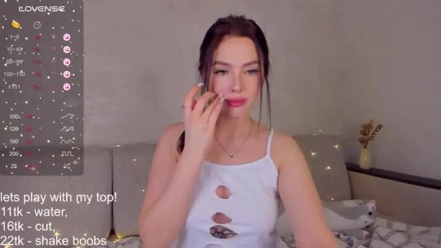 Image 11 of cristiriggs Stream on Chaturbate on 16 months ago