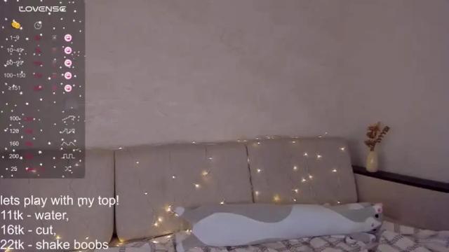 Thumbnail 3, cristiriggs's Stream at Chaturbate, 16 months ago