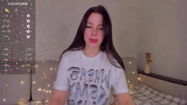 Image 11 of cristiriggs Stream on Chaturbate on 16 months ago