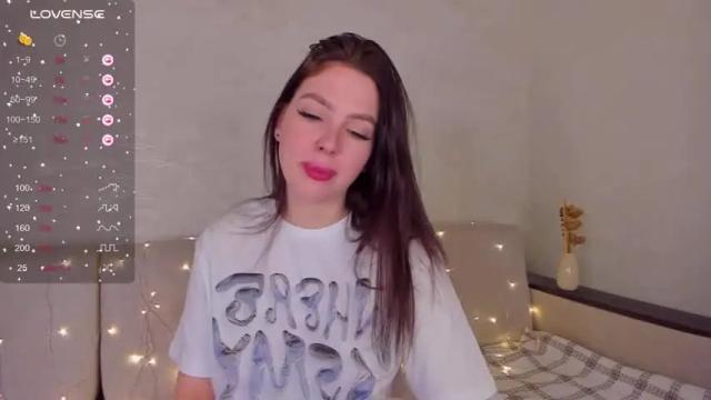 Image 2 of cristiriggs Stream on Chaturbate on 16 months ago