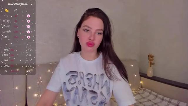 Image 3 of cristiriggs Stream on Chaturbate on 16 months ago