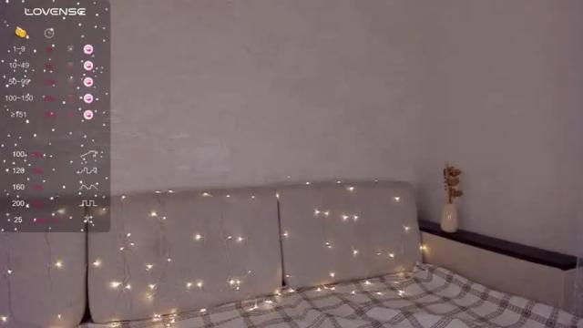 Image 4 of cristiriggs Stream on Chaturbate on 16 months ago