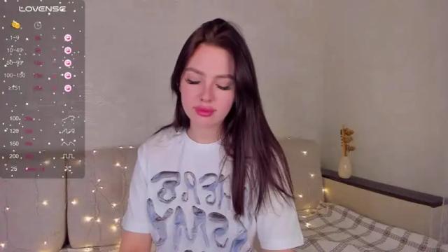 Image 6 of cristiriggs Stream on Chaturbate on 16 months ago