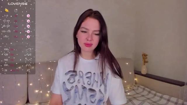 Image 7 of cristiriggs Stream on Chaturbate on 16 months ago