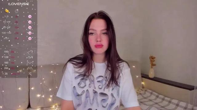 Image 8 of cristiriggs Stream on Chaturbate on 16 months ago