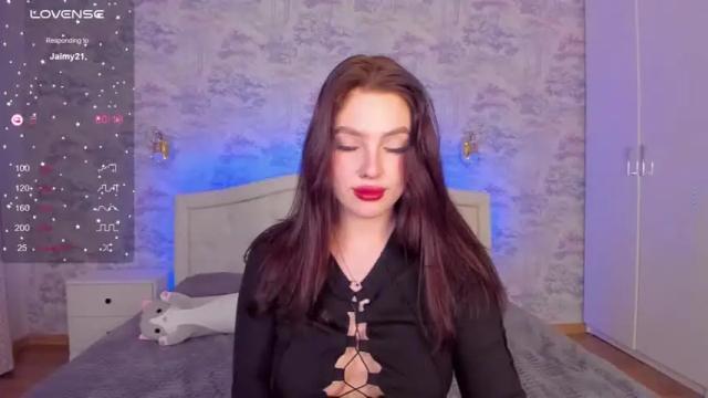 Image 2 of cristiriggs Stream on Chaturbate on 16 months ago