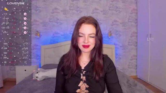 Image 3 of cristiriggs Stream on Chaturbate on 16 months ago