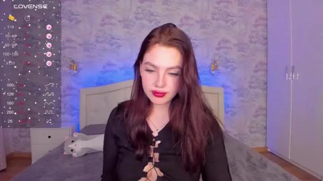 Image 4 of cristiriggs Stream on Chaturbate on 16 months ago