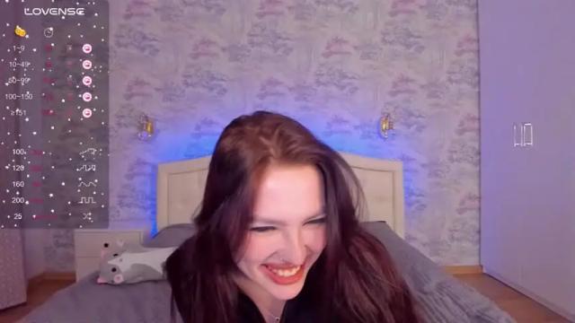 Image 10 of cristiriggs Stream on Chaturbate on 16 months ago