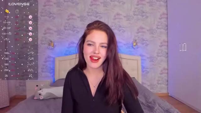 Image 11 of cristiriggs Stream on Chaturbate on 16 months ago