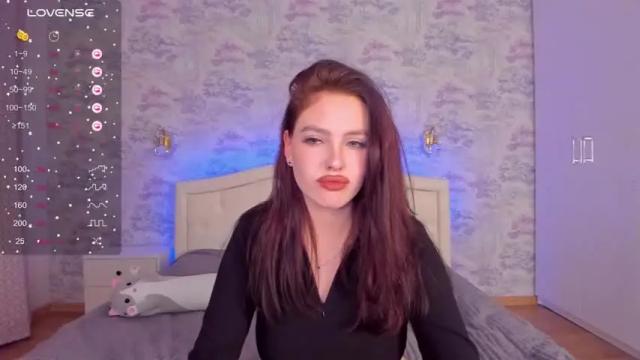 Thumbnail 3, cristiriggs's Stream at Chaturbate, 16 months ago