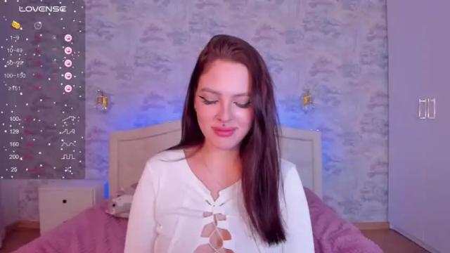 Image 6 of cristiriggs Stream on Chaturbate on 16 months ago