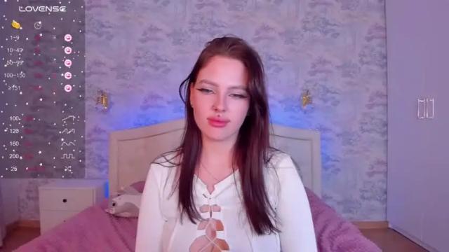 Image 7 of cristiriggs Stream on Chaturbate on 16 months ago