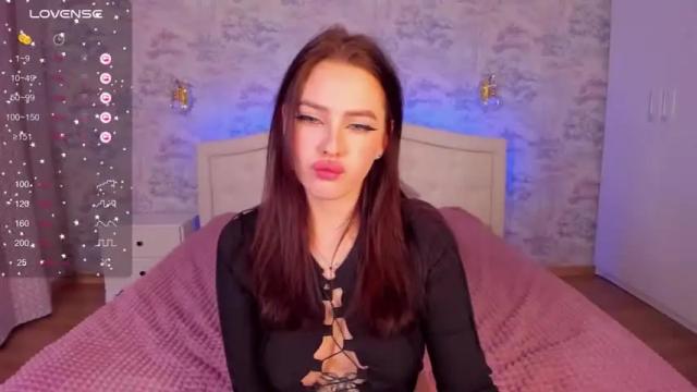 Image 11 of cristiriggs Stream on Chaturbate on 15 months ago
