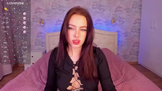 Image 12 of cristiriggs Stream on Chaturbate on 15 months ago