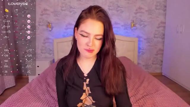 Image 3 of cristiriggs Stream on Chaturbate on 15 months ago