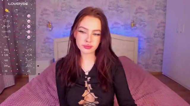 Image 4 of cristiriggs Stream on Chaturbate on 15 months ago