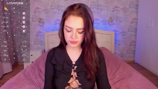 Thumbnail 2, cristiriggs's Stream at Chaturbate, 15 months ago