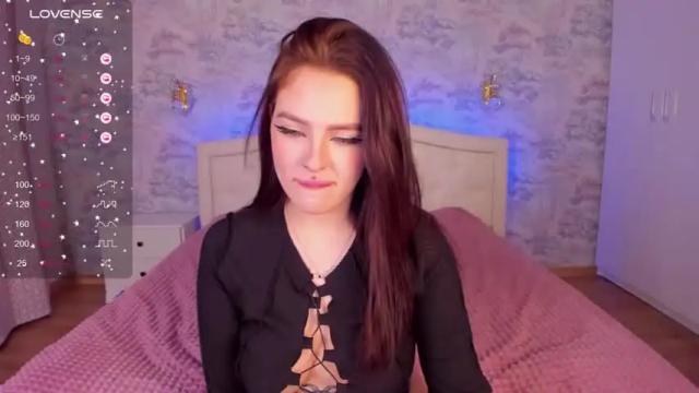 Image 7 of cristiriggs Stream on Chaturbate on 15 months ago