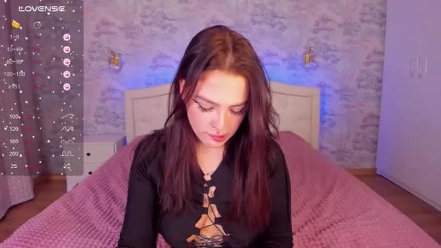 Image 8 of cristiriggs Stream on Chaturbate on 15 months ago