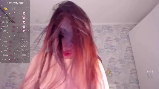 Image 2 of cristiriggs Stream on Chaturbate on 15 months ago
