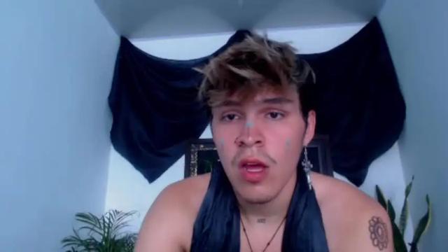 Image 5 of cristopher_069 Stream on Chaturbate on 16 months ago