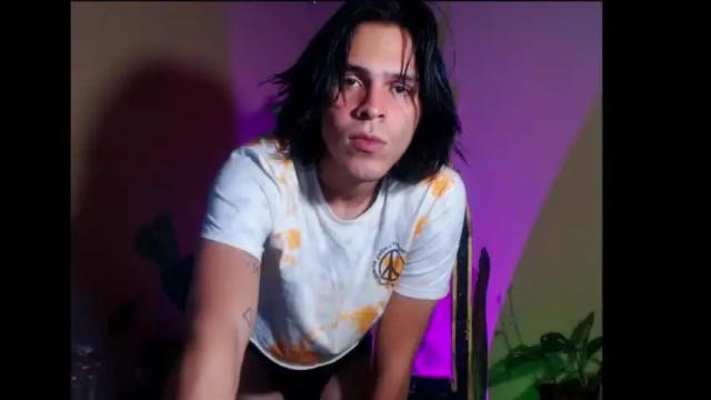 Thumbnail 1, cristopher_069's Stream at Chaturbate, 1 month ago