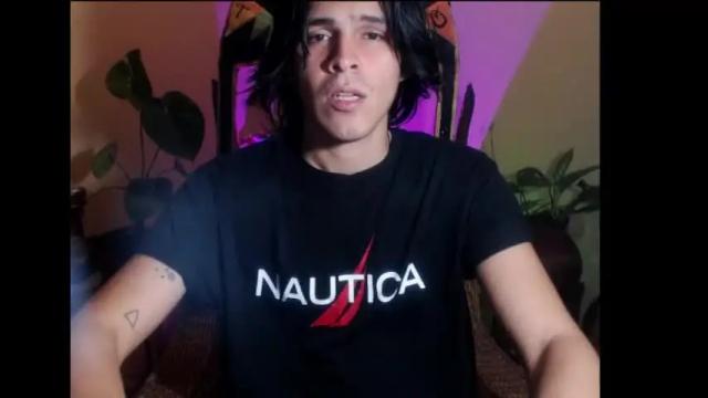 Image 10 of cristopher_069 Stream on Chaturbate on 1 month ago
