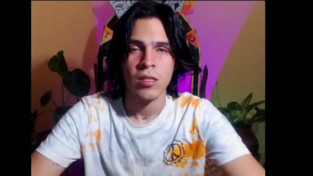 Image 12 of cristopher_069 Stream on Chaturbate on 1 month ago