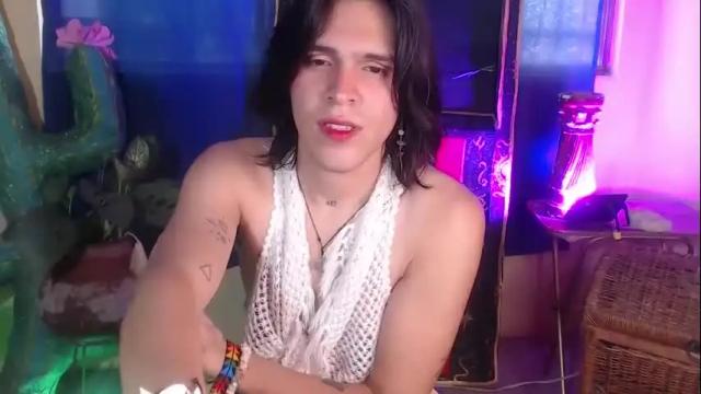 Image 8 of cristopher_069 Stream on Chaturbate on 1 month ago