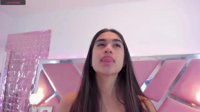 Thumbnail 2, cristyalba's Stream at Chaturbate, 27 months ago