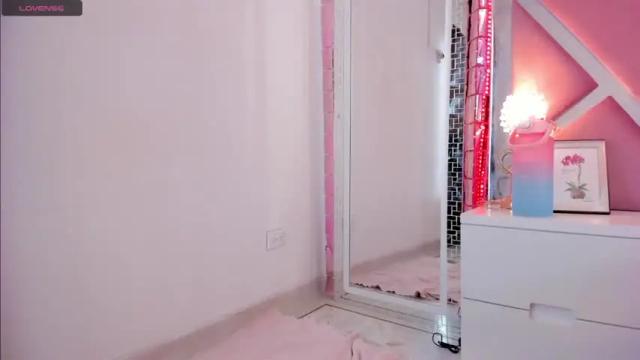 Thumbnail 3, cristyalba's Stream at Chaturbate, 27 months ago