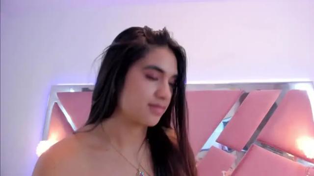 Thumbnail 1, cristyalba's Stream at Chaturbate, 27 months ago