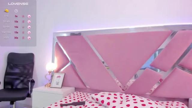 Thumbnail 1, cristyalba's Stream at Chaturbate, 26 months ago